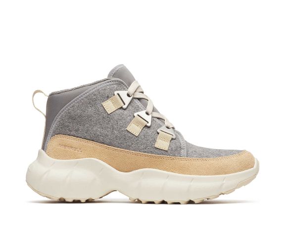 Chaussure décontractée imperméable Merrell au style moderne